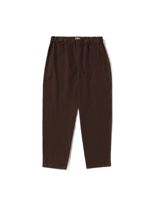 panta vela - clara labo.art Labo.art | L962SP0140002-26S009 - MARON